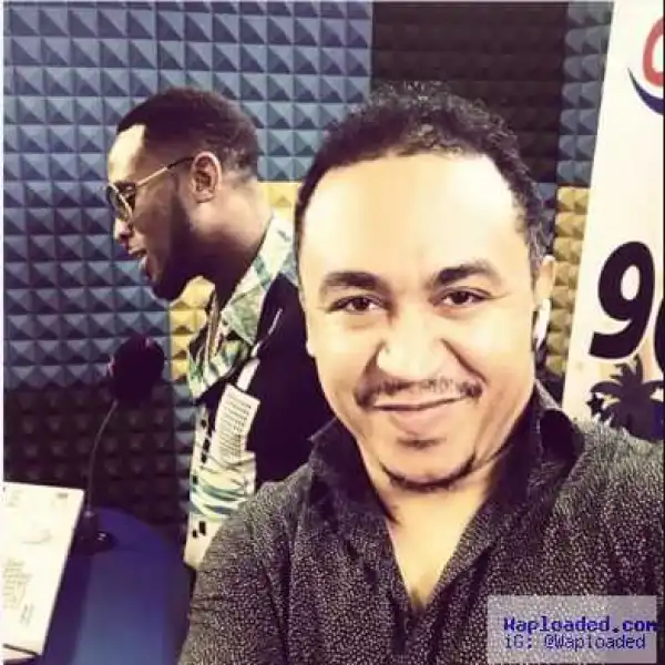 OAP Freeze Lambasts Apostle Suleiman, Tells Gov. El-Rufai He Will Not Die as Prophesied